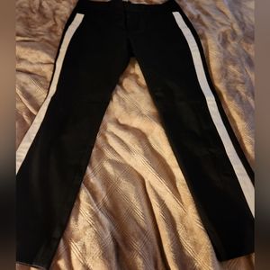 Banana Republic Crop pants SZ 10
